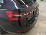  Skoda  Superb  Combi L&K 1.5 TSI 110KW AT7 E6d #93