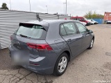  Volkswagen  Golf  VIII Lim. Life 2.0 TDI 110KW AT7 E6d #2