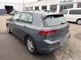  Volkswagen  Golf  VIII Lim. Life 2.0 TDI 110KW AT7 E6d #8