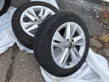  Volkswagen  Golf  VIII Lim. Life 2.0 TDI 110KW AT7 E6d #21