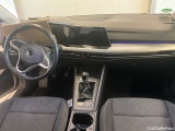  Volkswagen  Golf  VIII Variant Life 2.0 TDI 85KW MT6 E6d #3