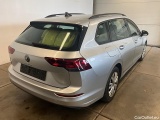  Volkswagen  Golf  VIII Variant Life 2.0 TDI 85KW MT6 E6d #2