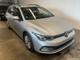  Volkswagen  Golf  VIII Variant Life 2.0 TDI 85KW MT6 E6d #7
