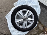  Volkswagen  Golf  VIII Lim. Life 2.0 TDI 110KW AT7 E6d #30