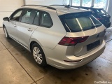  Volkswagen  Golf  VIII Variant Life 2.0 TDI 85KW MT6 E6d #8