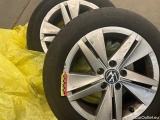 Volkswagen  Golf  VIII Variant Life 2.0 TDI 85KW MT6 E6d #22