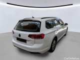  Volkswagen  Passat  Variant Business 2.0 TDI 110KW AT7 E6d #2