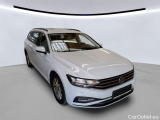  Volkswagen  Passat  Variant Business 2.0 TDI 110KW AT7 E6d #7