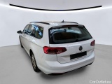  Volkswagen  Passat  Variant Business 2.0 TDI 110KW AT7 E6d #10