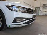  Volkswagen  Passat  Variant Business 2.0 TDI 110KW AT7 E6d #26