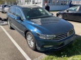  Volkswagen  Passat  Variant Business 2.0 TDI 90KW AT7 E6d #8