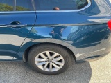  Volkswagen  Passat  Variant Business 2.0 TDI 90KW AT7 E6d #39