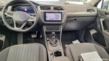  Volkswagen  Tiguan  Allspace Life 2.0 TDI 110KW AT7 E6d #3