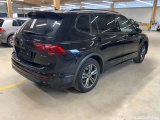  Volkswagen  Tiguan  Allspace R-Line 4Motion 2.0 TSI 180KW AT7 E6d #2