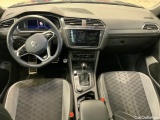  Volkswagen  Tiguan  Allspace R-Line 4Motion 2.0 TSI 180KW AT7 E6d #3