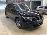  Volkswagen  Tiguan  Allspace R-Line 4Motion 2.0 TSI 180KW AT7 E6d #7