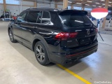  Volkswagen  Tiguan  Allspace R-Line 4Motion 2.0 TSI 180KW AT7 E6d #8