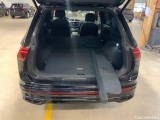  Volkswagen  Tiguan  Allspace R-Line 4Motion 2.0 TSI 180KW AT7 E6d #10