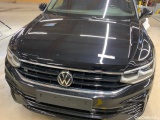  Volkswagen  Tiguan  Allspace R-Line 4Motion 2.0 TSI 180KW AT7 E6d #14