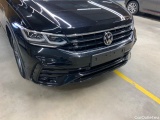  Volkswagen  Tiguan  Allspace R-Line 4Motion 2.0 TSI 180KW AT7 E6d #19