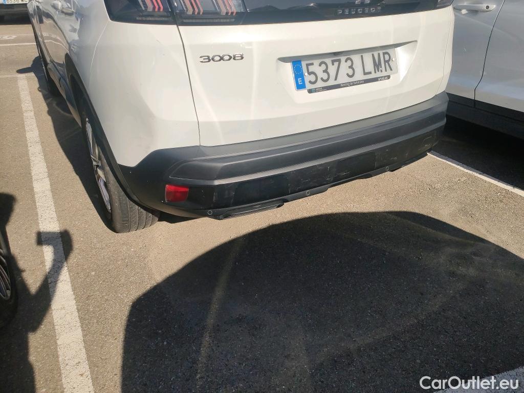  Peugeot  3008 PEUGEOT  1.5 BlueHDi 130 CV S&S Active Pack/ 5P    #25