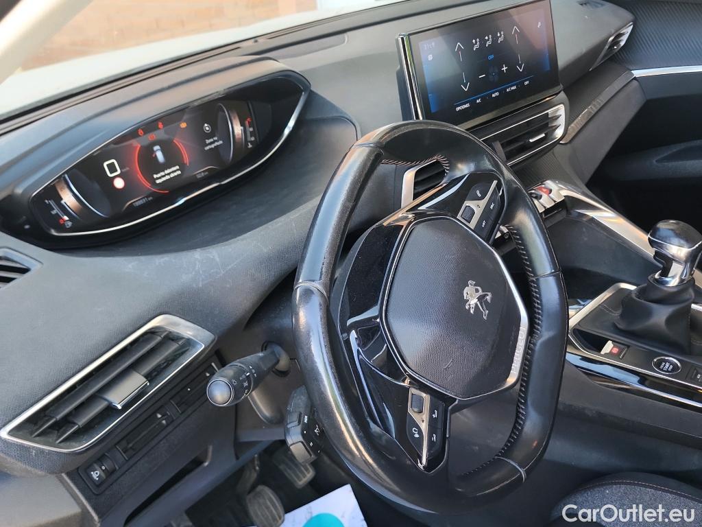  Peugeot  3008 PEUGEOT  / 2020 / 5P / todoterreno 1.5 BlueHDi 96kW (130CV) S&S Active Pack #18