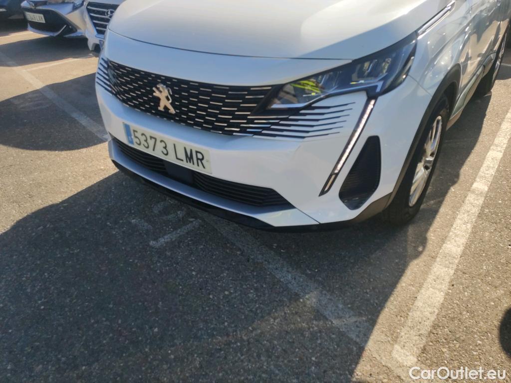  Peugeot  3008 PEUGEOT  1.5 BlueHDi 130 CV S&S Active Pack/ 5P    #29