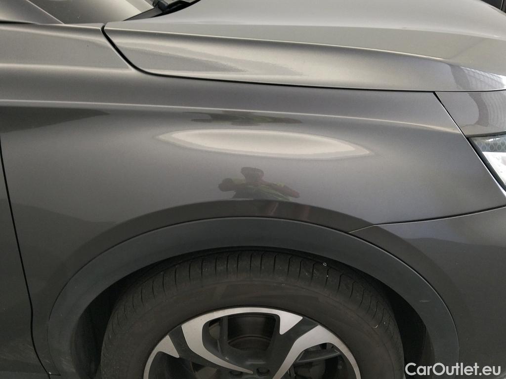  DS  DS7 DS DS 7 Crossback BlueHDi DE 130 CV Auto. BASTILLE / 5P  #3