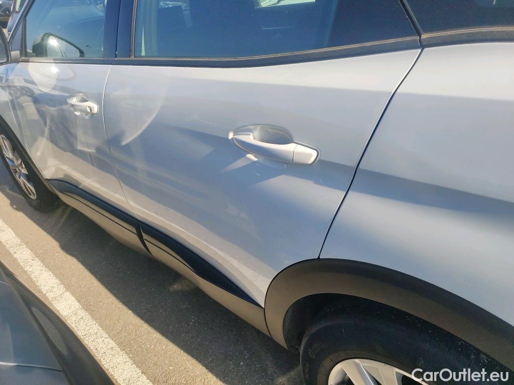  Peugeot  3008 PEUGEOT  1.5 BlueHDi 130 CV S&S Active Pack/ 5P    #9