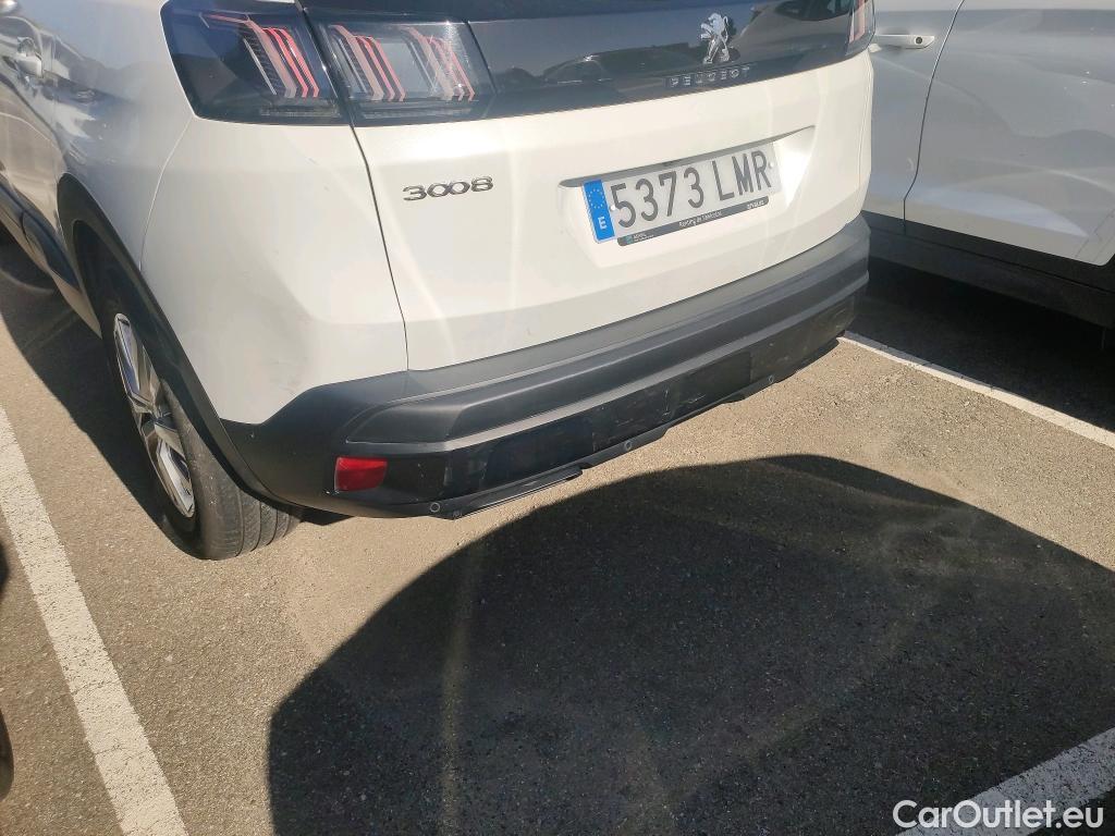 Peugeot  3008 PEUGEOT  1.5 BlueHDi 130 CV S&S Active Pack/ 5P    #3