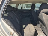  Skoda  Octavia SKODA  / 2020 / 5P / familiar Combi 1.0 TSI 81kW(110CV) DSG mHEV Ambi. #7