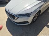  Skoda  Octavia SKODA  / 2020 / 5P / familiar Combi 1.0 TSI 81kW(110CV) DSG mHEV Ambi. #15