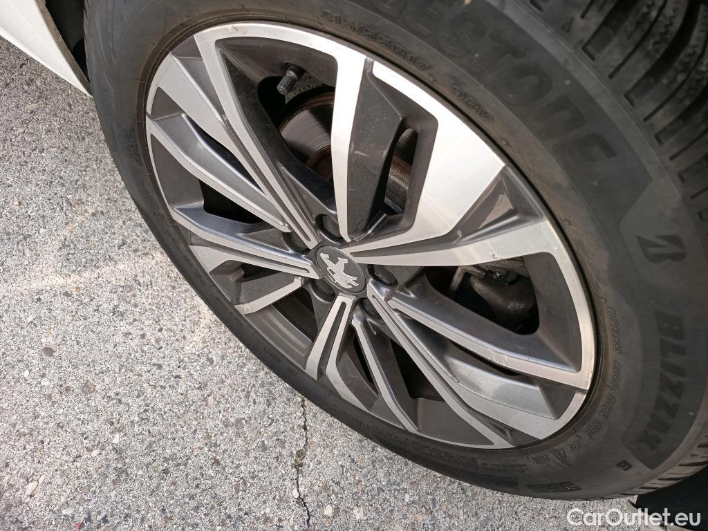  Peugeot  508  SW Allure Pack 1.5 HDi 130CV AT8 E6d #25