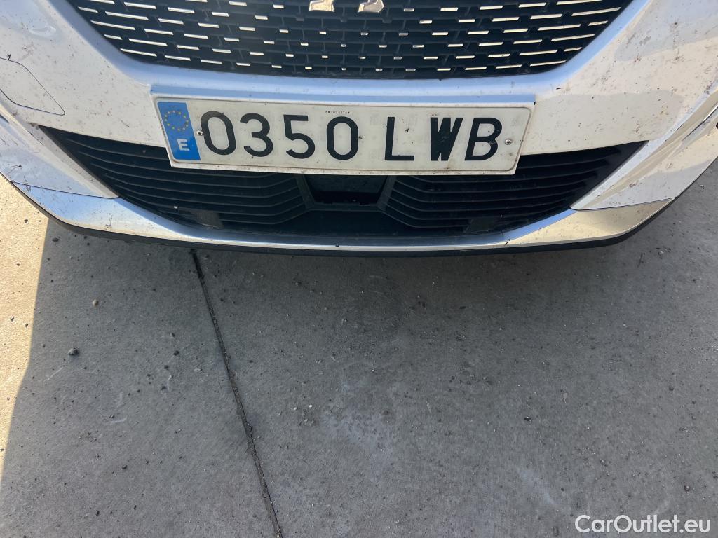  Peugeot  2008 PEUGEOT  Allure BlueHDI 110 CV / 5P #25