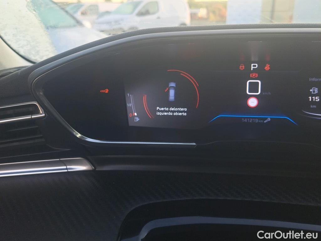  Peugeot  508 PEUGEOT  Active Pack BlueHDi 130 CV EAT8 #8
