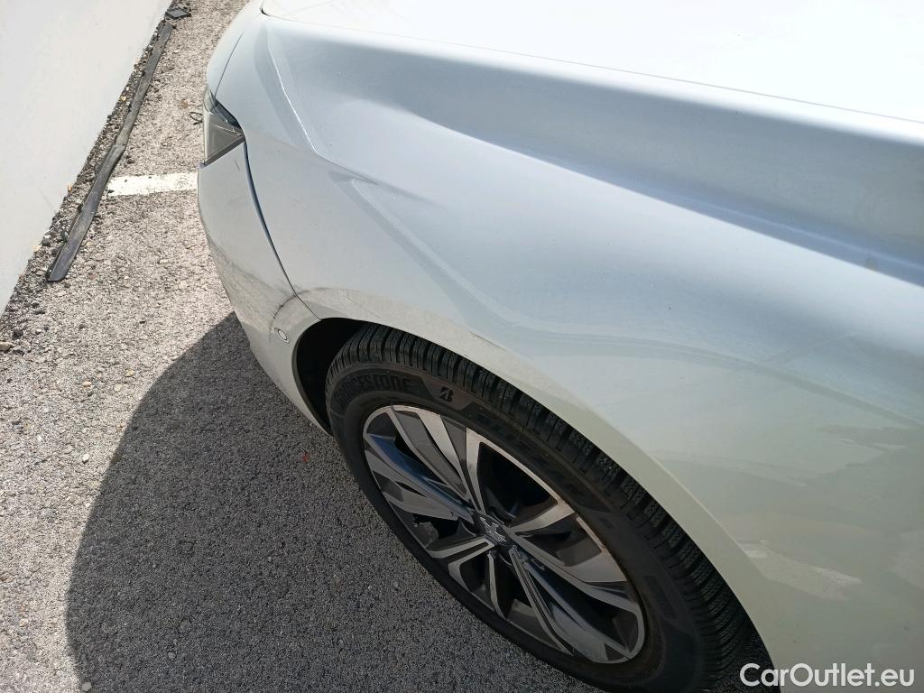  Peugeot  508  SW Allure Pack 1.5 HDi 130CV AT8 E6d #13