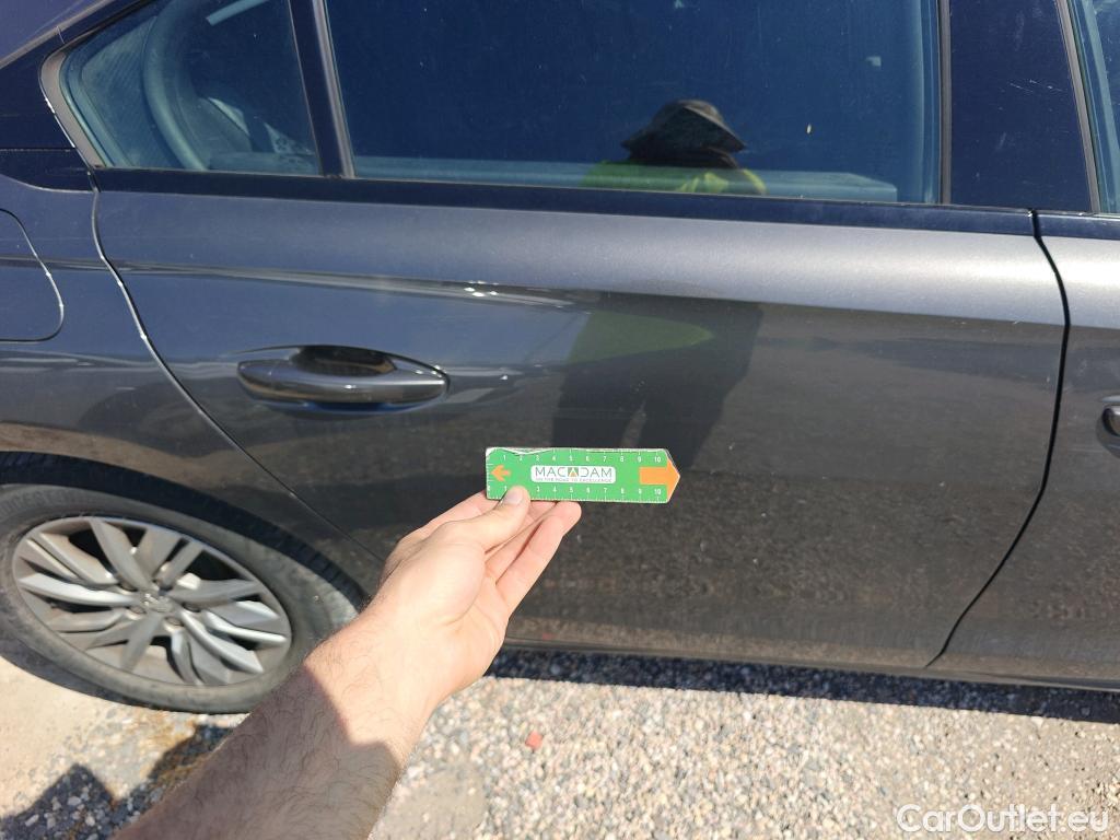  Peugeot  508 PEUGEOT  Active Pack BlueHDi 130 CV EAT8  #13