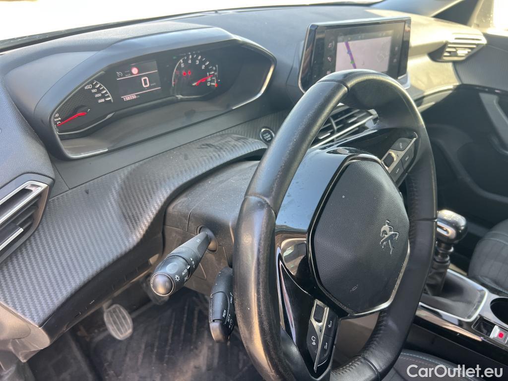  Peugeot  2008 PEUGEOT  Allure BlueHDI 110 CV / 5P #33