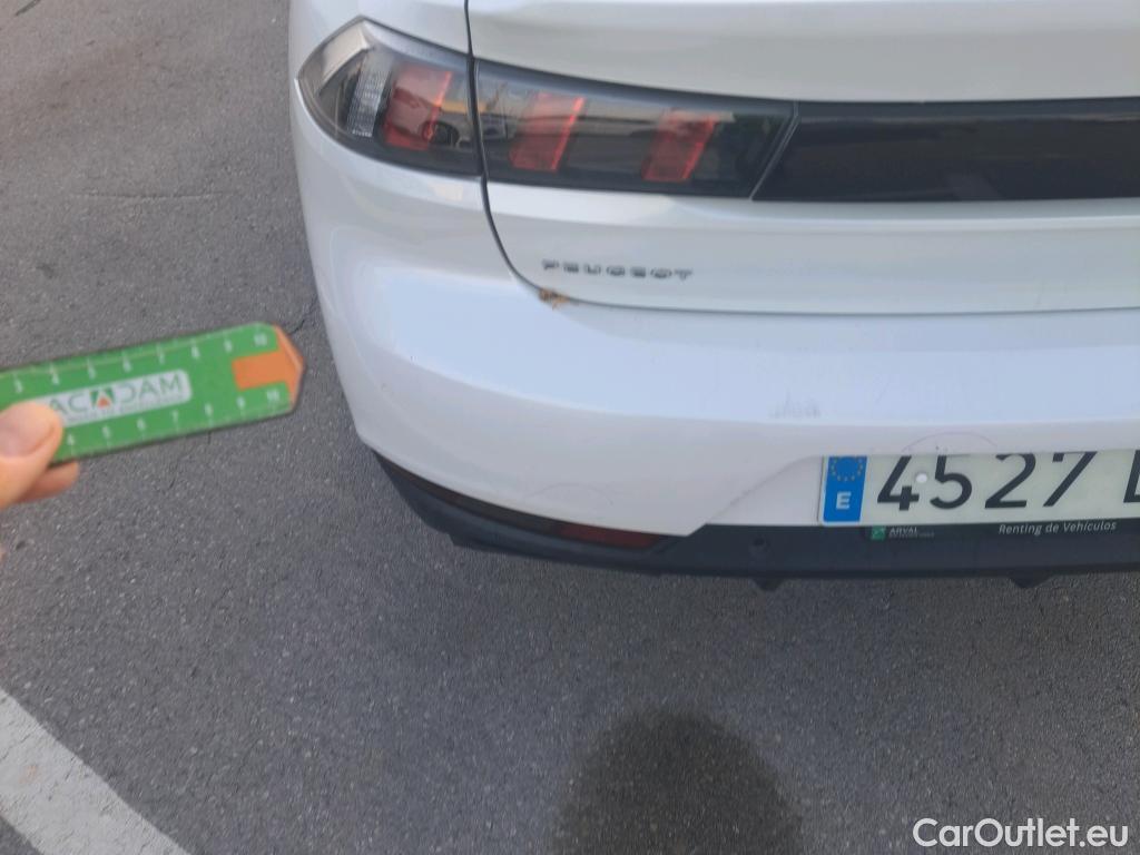  Peugeot  508 PEUGEOT  Active Pack BlueHDi 130 CV EAT8 #3