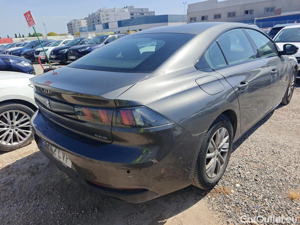  Peugeot  508 PEUGEOT  Active Pack BlueHDi 130 CV EAT8  #30