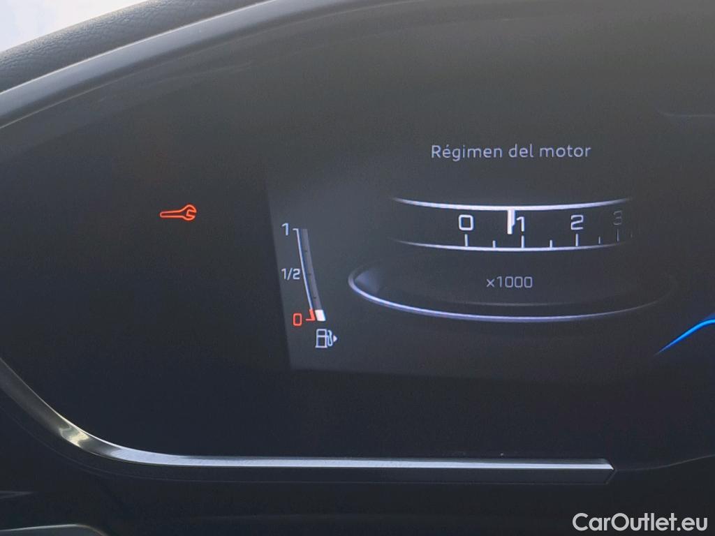  Peugeot  508 PEUGEOT  Active Pack BlueHDi 130 CV EAT8 #9