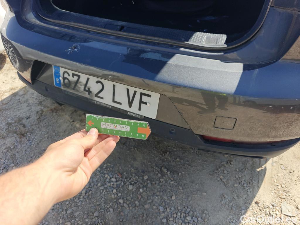  Peugeot  508 PEUGEOT  Active Pack BlueHDi 130 CV EAT8  #20