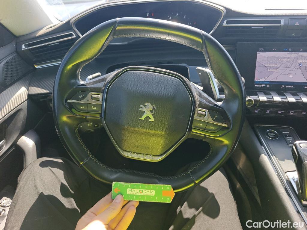  Peugeot  508 PEUGEOT  Active Pack BlueHDi 130 CV EAT8  #28