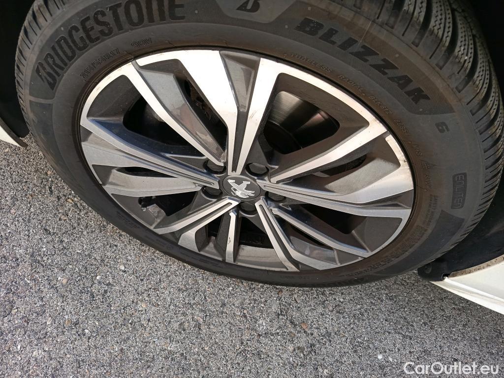  Peugeot  508  SW Allure Pack 1.5 HDi 130CV AT8 E6d #3
