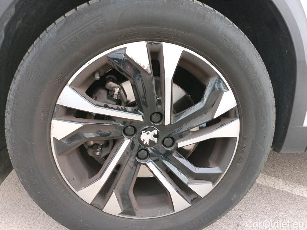  Peugeot  2008  Allure Pack 1.5 HDi 130CV AT8 E6d #2