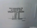  Peugeot  2008 PEUGEOT  / 5P / Allure BlueHDI 100 CV  BVM6  #19