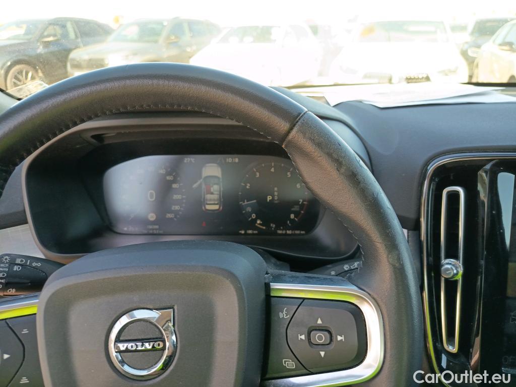  Volvo  XC 40 VOLVO XC40 / 2017 / 5P / todoterreno 1.5 T3 Business Plus Auto #17