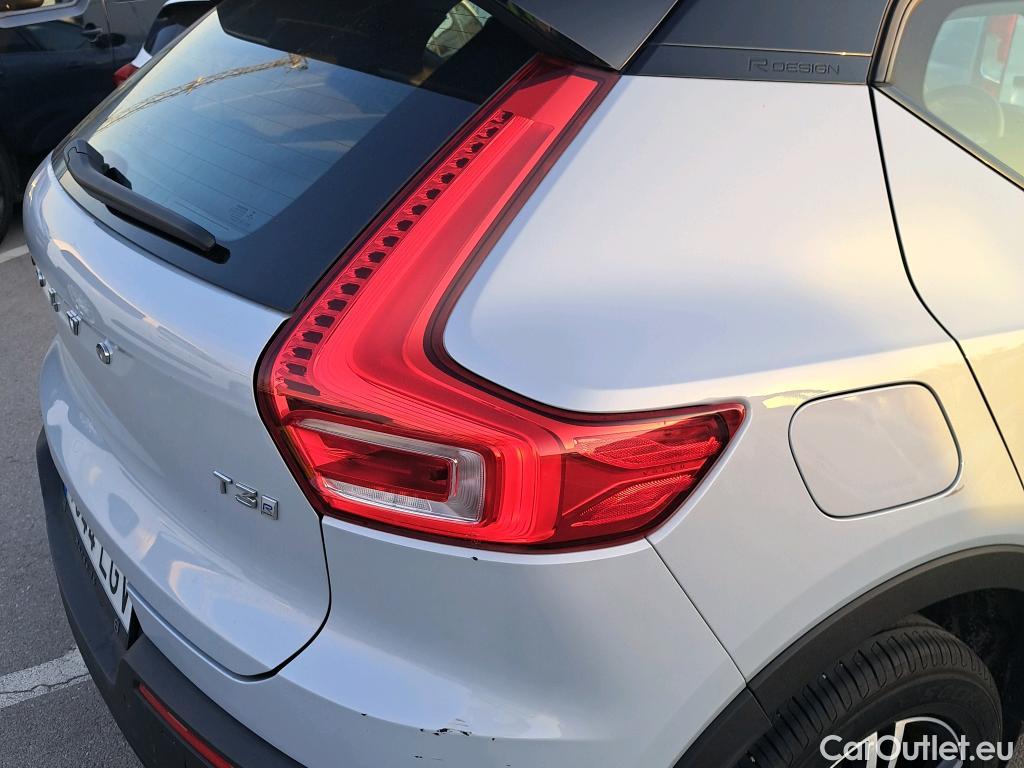  Volvo  XC 40 VOLVO XC40 / 2017 / 5P / todoterreno 1.5 T3 R-Design Auto #35