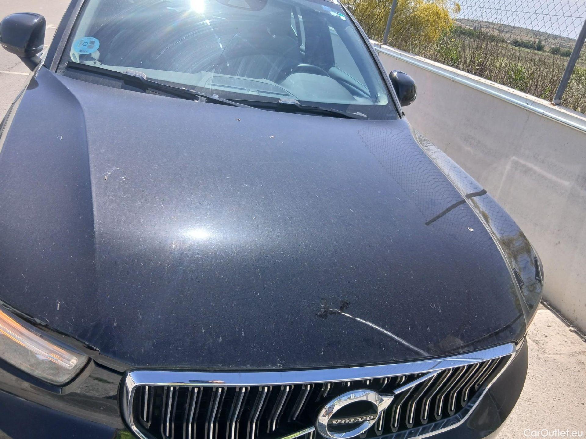  Volvo  XC 40 VOLVO XC40 1.5 T3 Inscription 160 CV / 5P   #13
