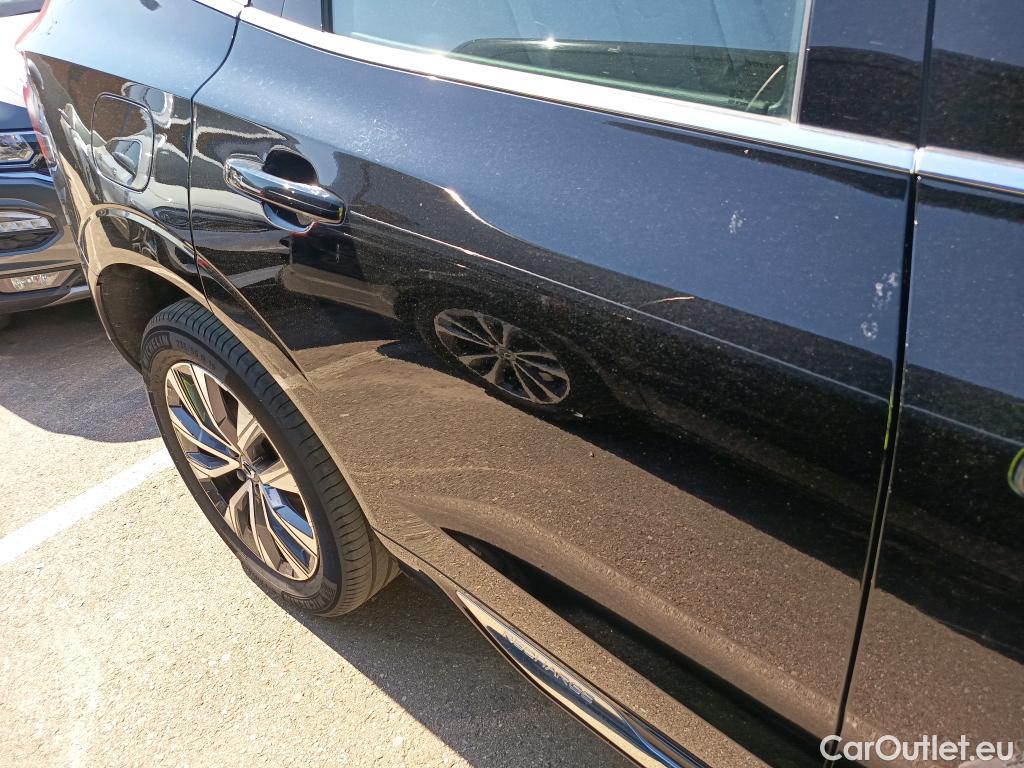  Volvo  XC60 VOLVO  / 2017 / 5P / todoterreno 2.0 T6 AWD Recharge Inscription Auto #9